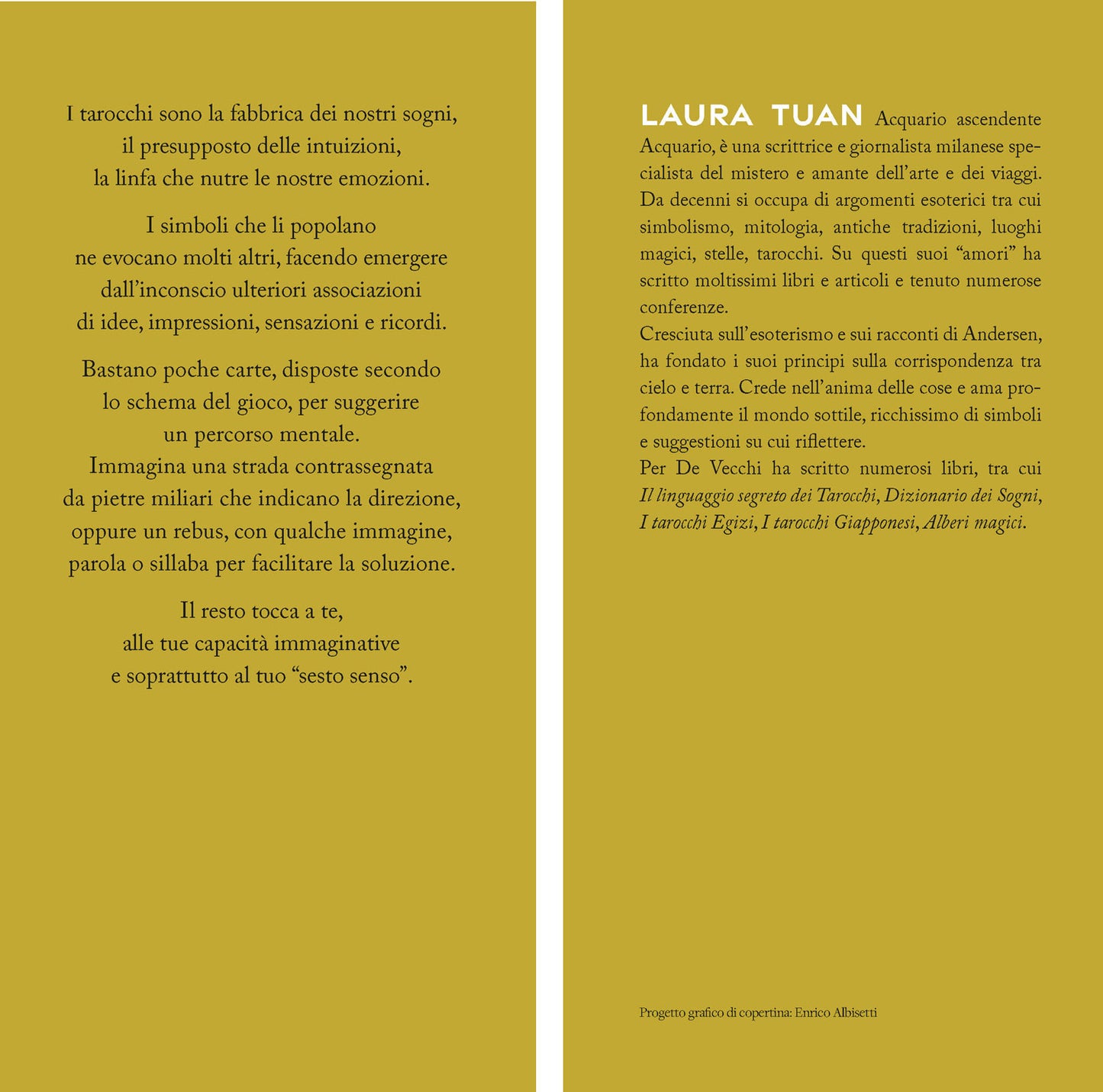 Chiedi la risposta ai tarocchi::Come trovare il responso per ogni dubbio e domanda