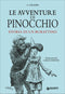 Le avventure di Pinocchio (ill. Chiostri)::Storia di un burattino