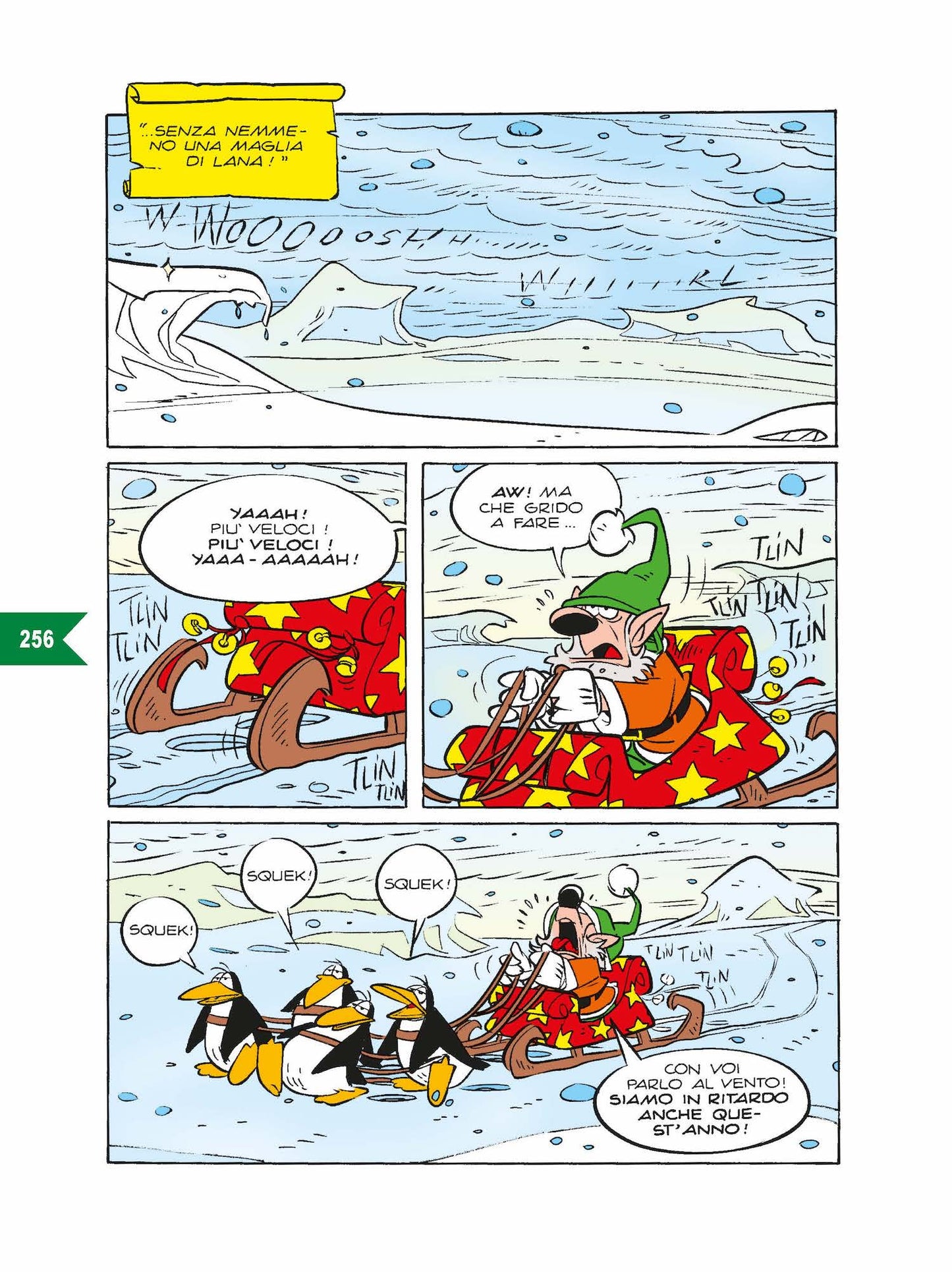 Di Natale Le più belle storie The best of::E altre feste