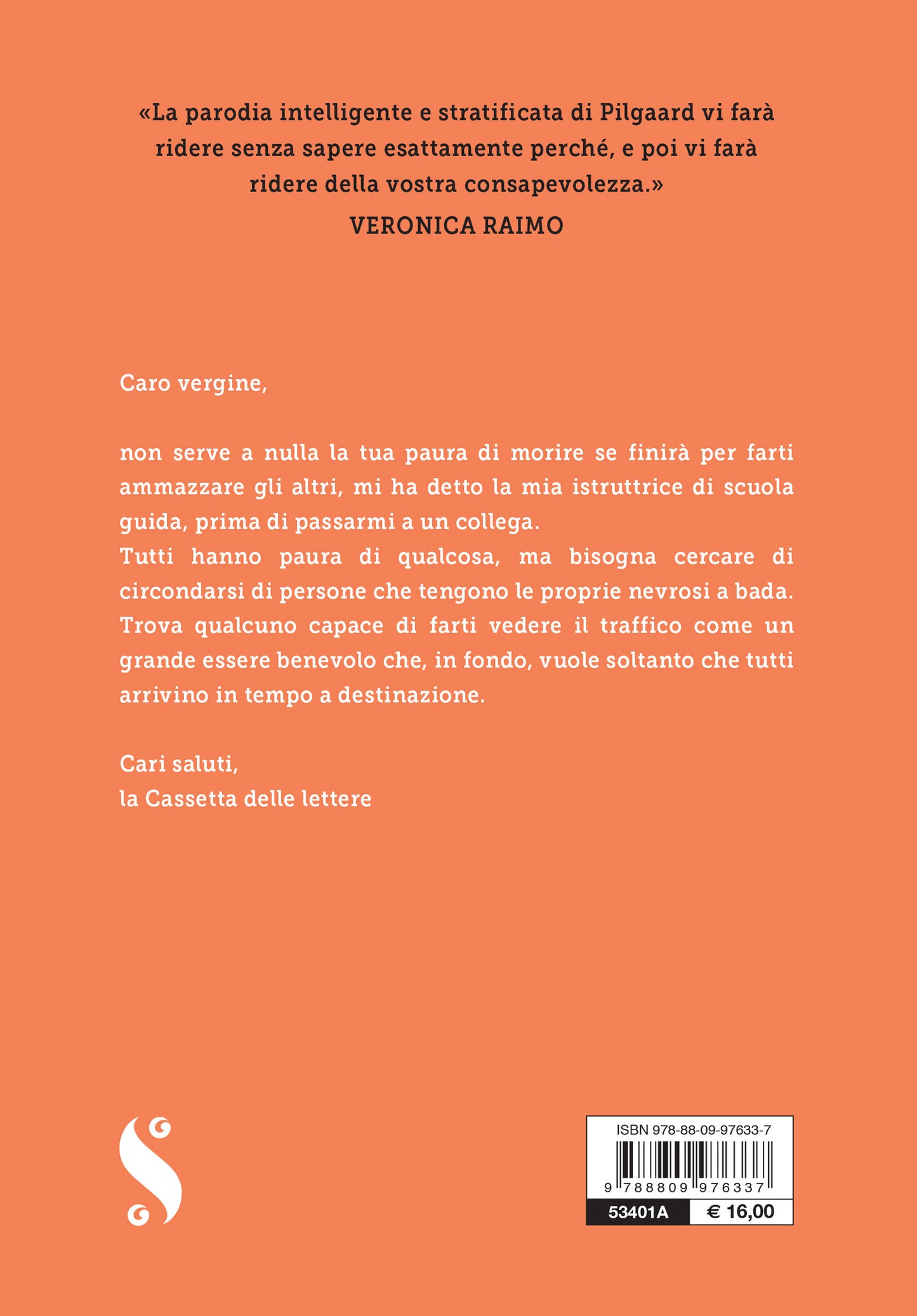 Piccoli consigli inutili