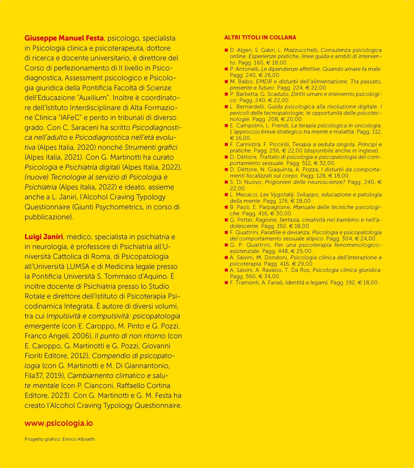 La valutazione psicologica e psichiatrica in ambito forense