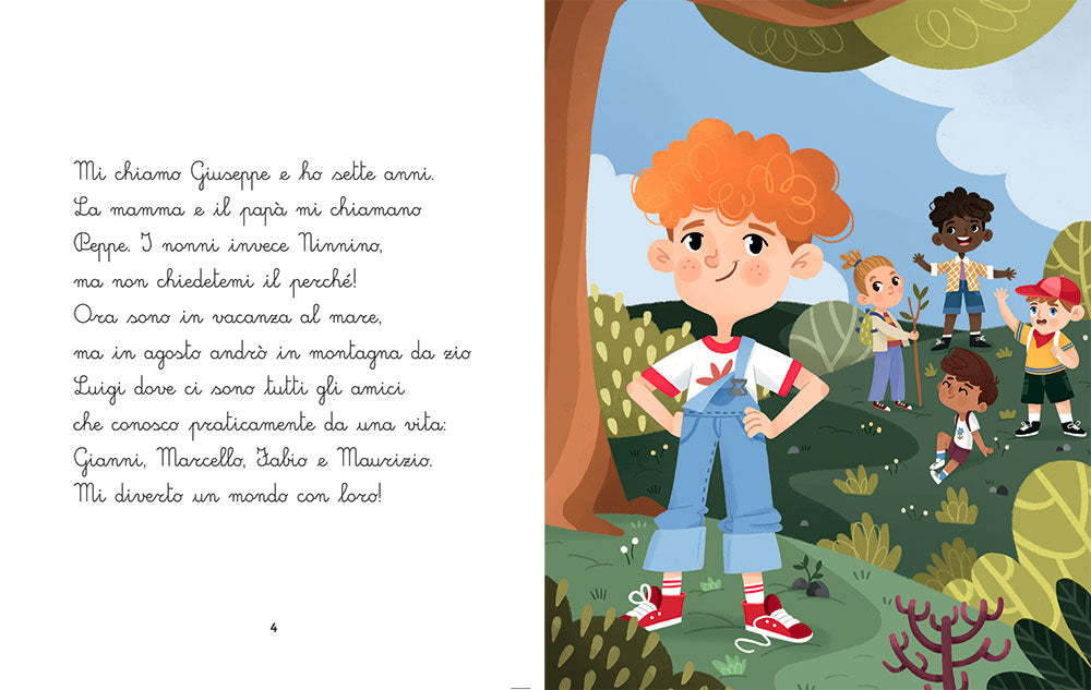 Denti da latte e batticuore