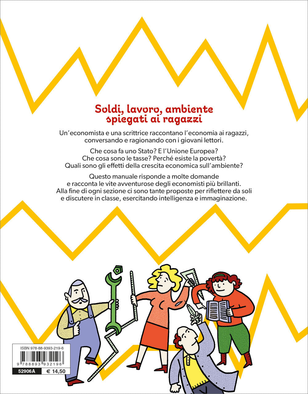 Economia, la scelta è tua