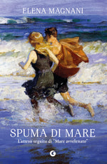 Spuma di mare::La saga della famiglia Mazzeo