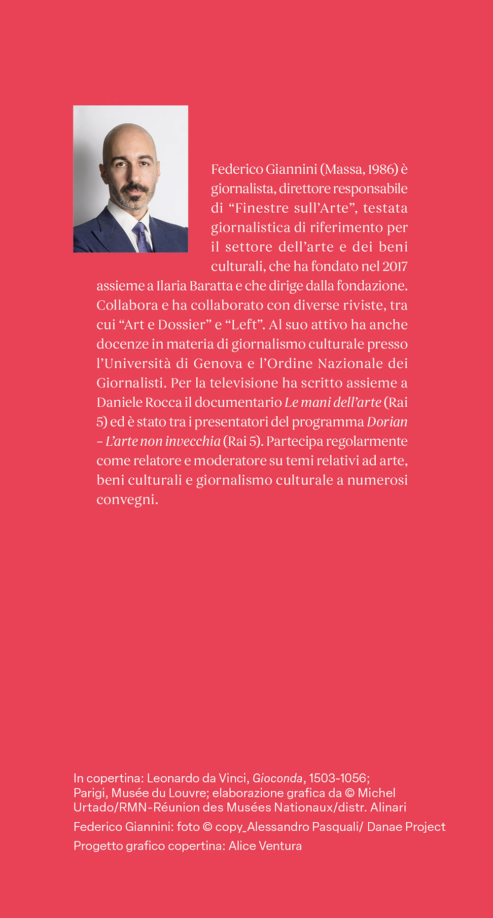 Vero, Falso, Fake::Credenze, errori e falsità nel mondo dell'arte