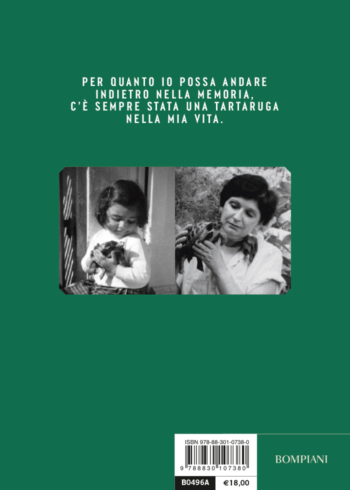 A chi smeraldi e a chi rane::Autobiografia dei miei (troppi) animali