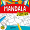 Mandala Junior::creo, gioco, coloro 0/6