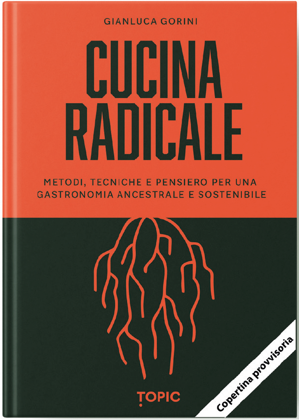 CUCINA RADICALE