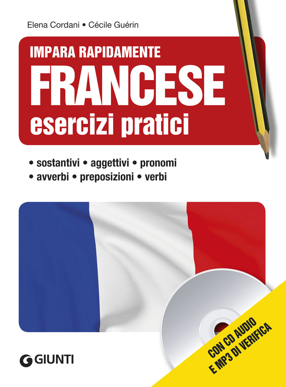 Francese. Esercizi pratici con CD e MP3