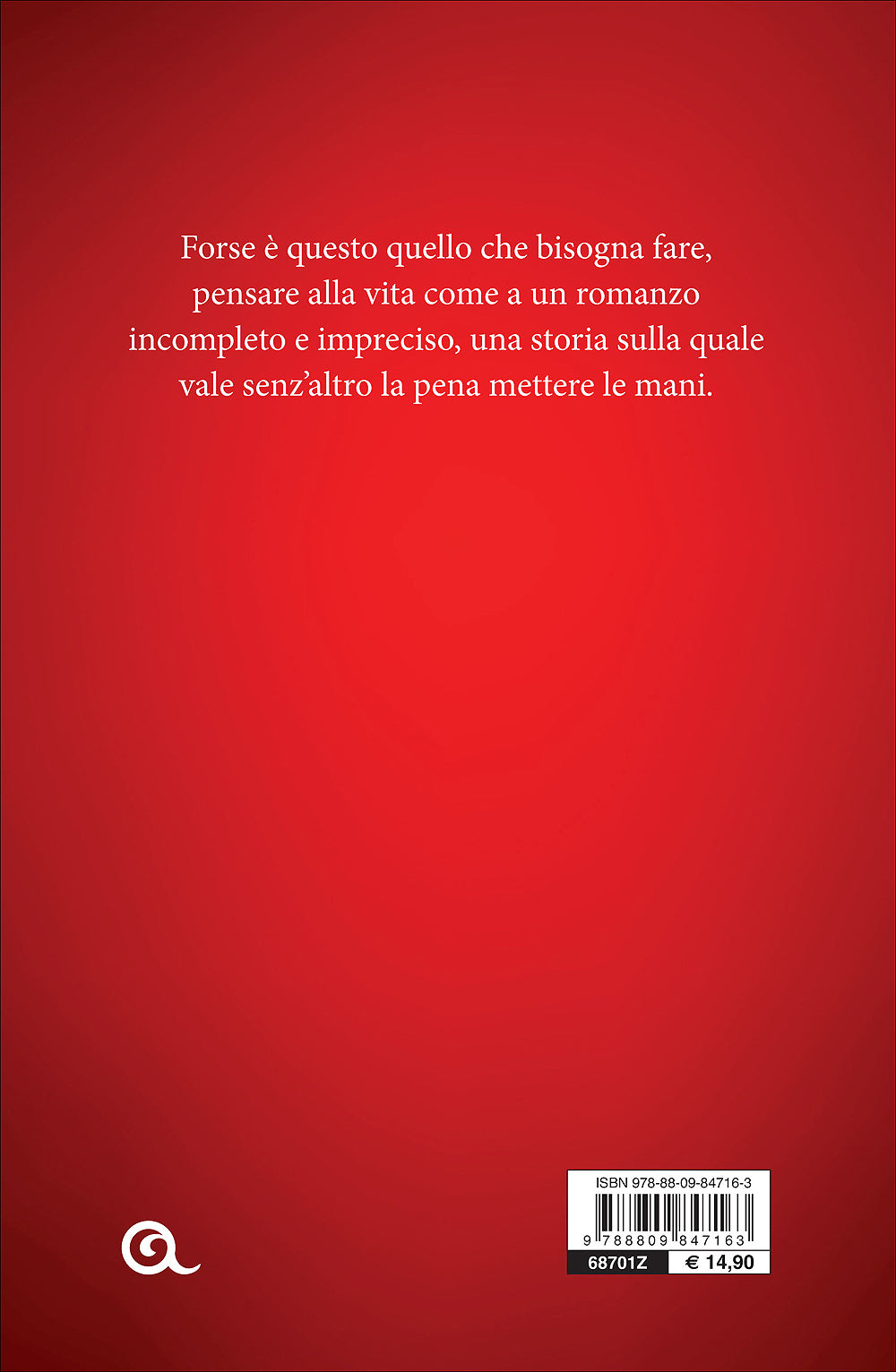 Tutto il tempo che vuoi