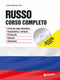 Russo. Corso completo con CD e MP3