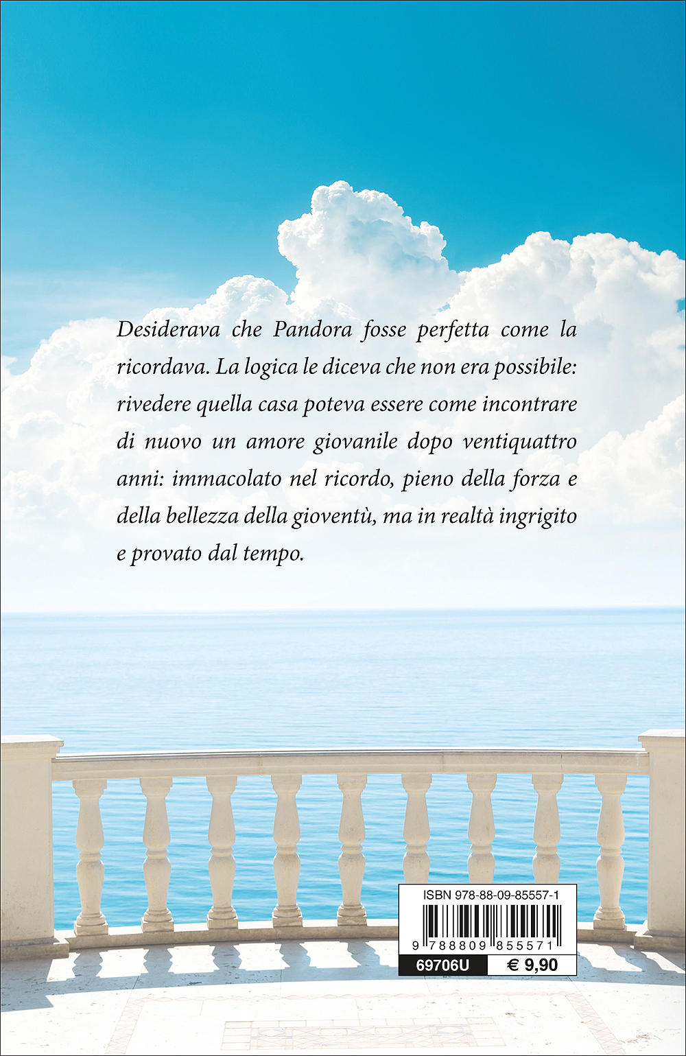 Il segreto di Helena