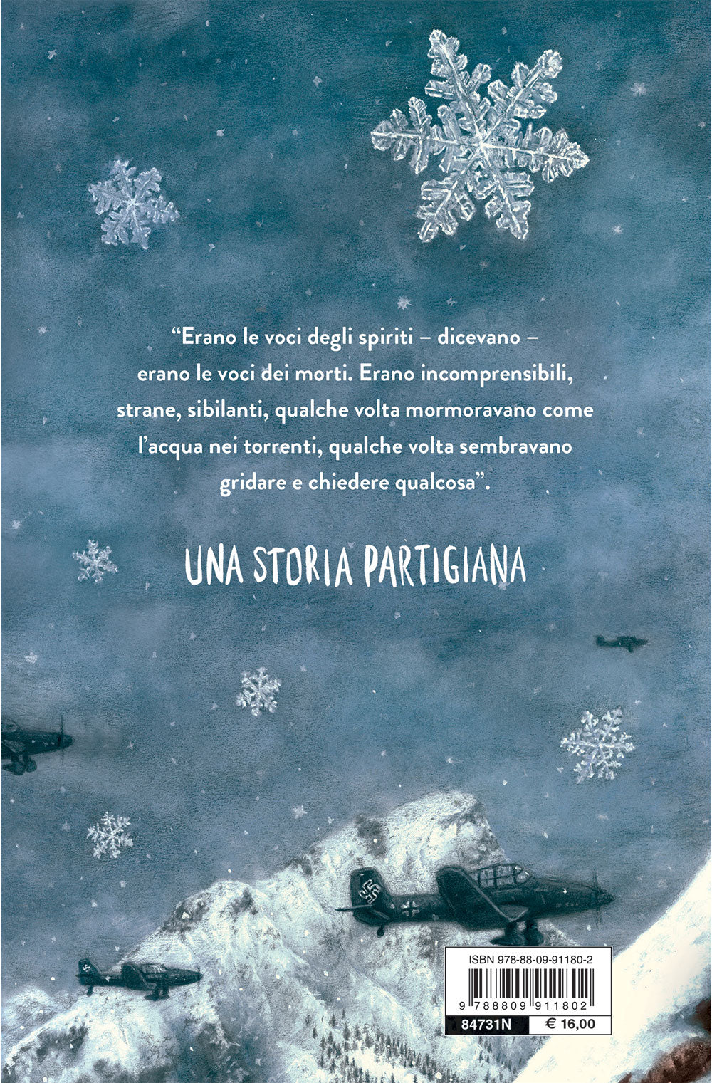 Giuditta e l'orecchio del diavolo