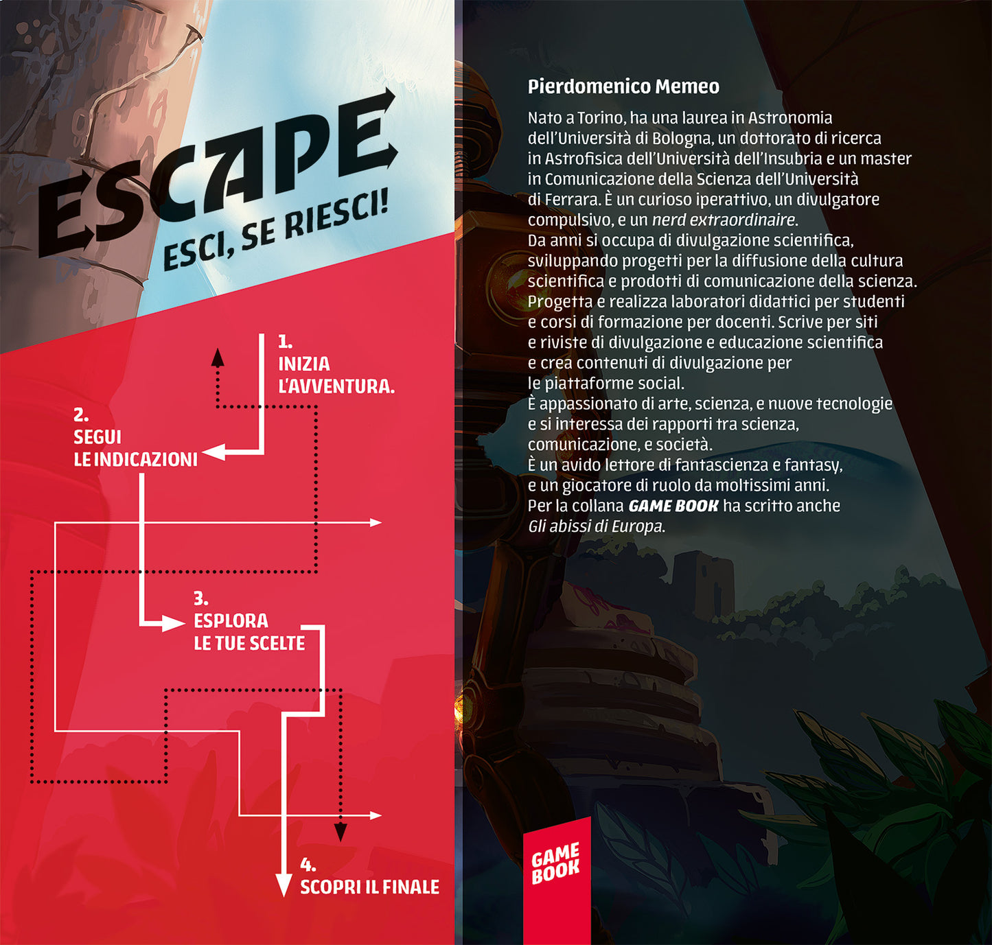 Il labirinto della Sibylla