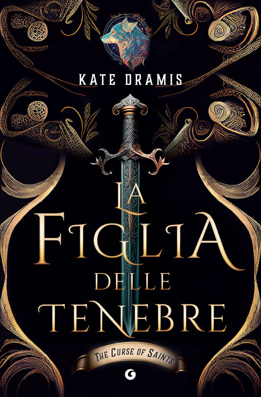 La figlia delle tenebre::The Curse of Saints