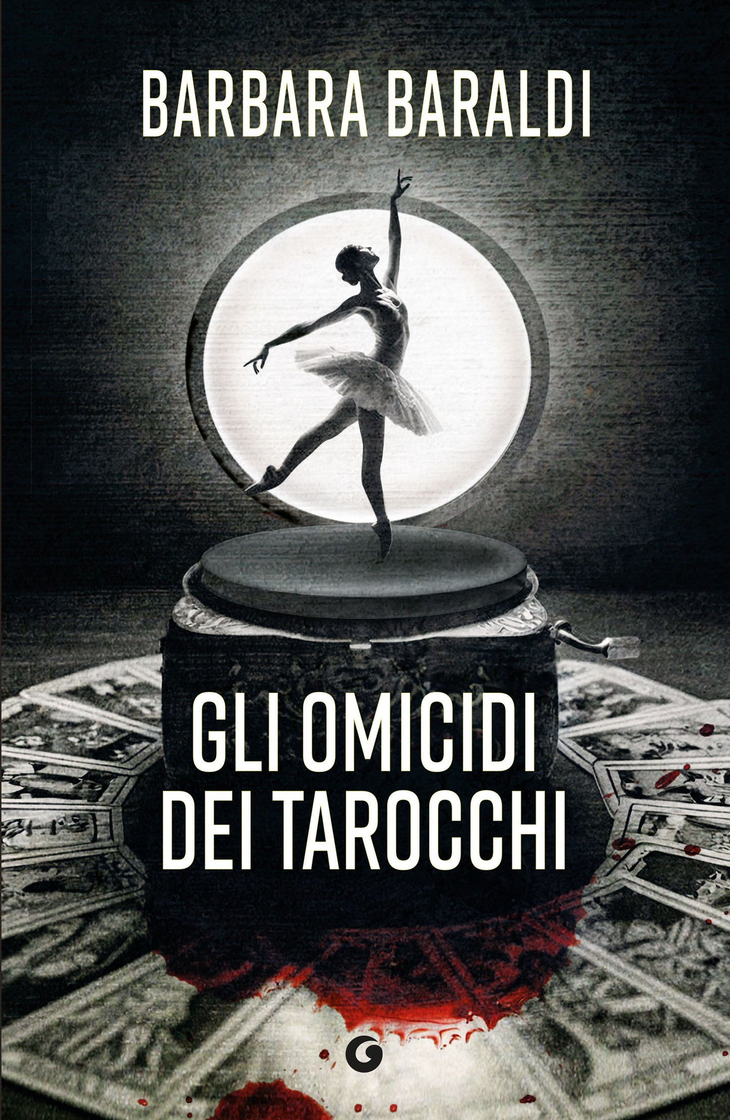 Gli omicidi dei tarocchi