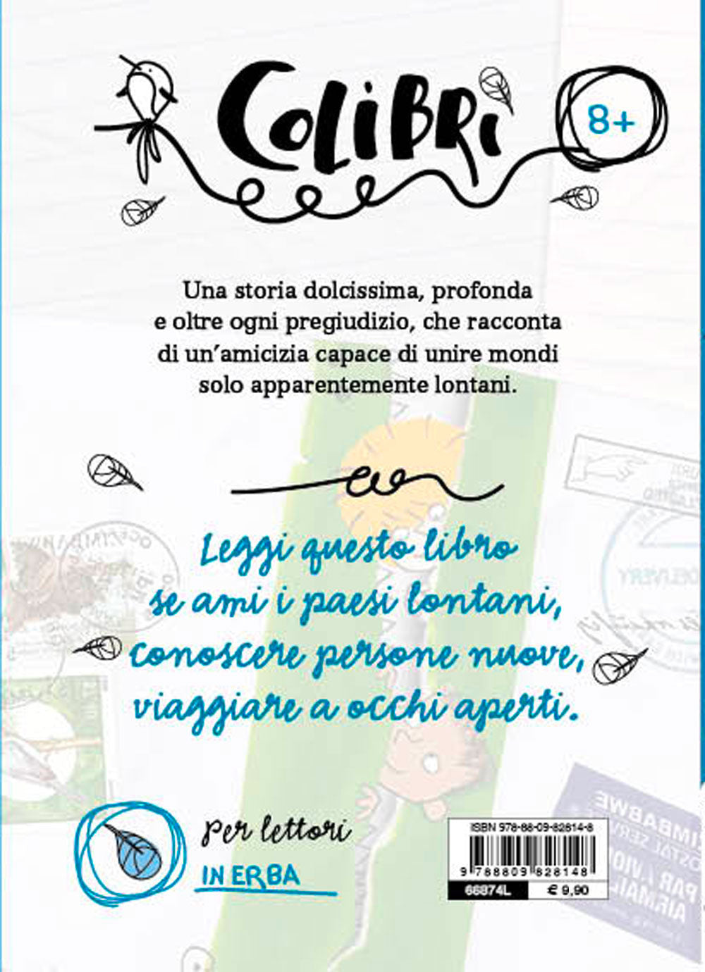 Coccodrilli a colazione::Lettori in erba