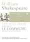 Tutte le opere. Vol. 2: Le commedie::Testo inglese a fronte
