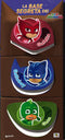 La base segreta dei Pj Masks
