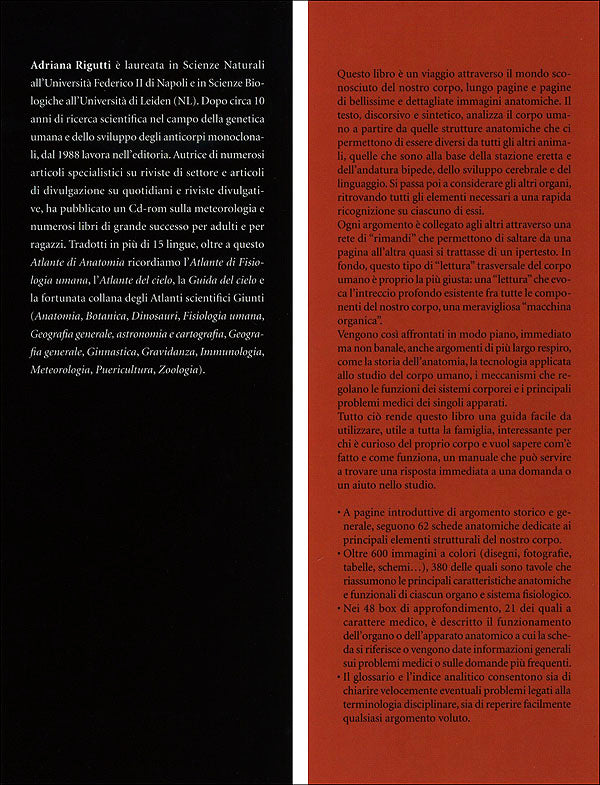 Atlante di Anatomia