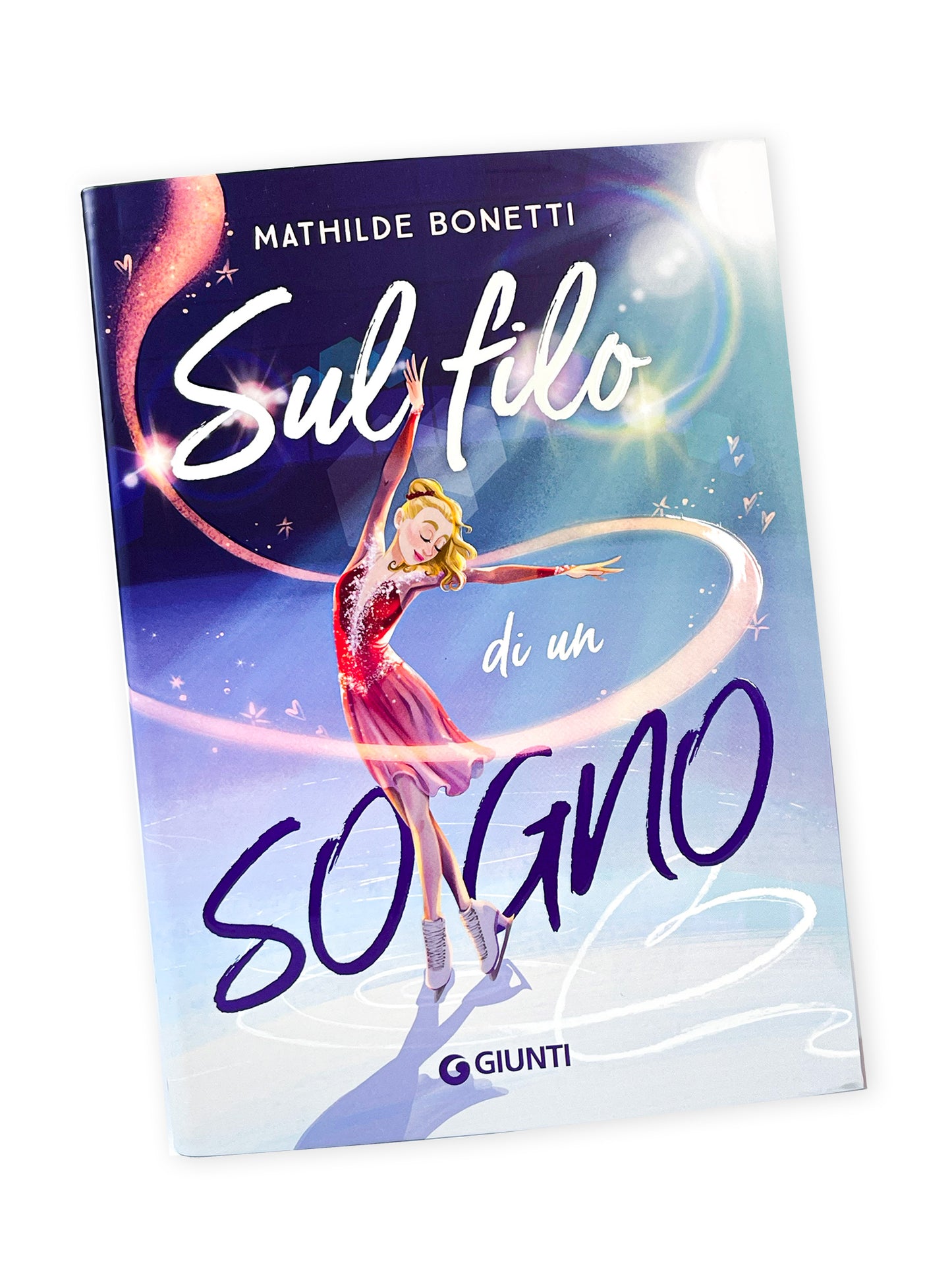 Sul filo di un sogno