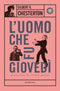 L' uomo che fu giovedì