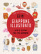 Giappone illustrato::Vita e cucina del Sol Levante
