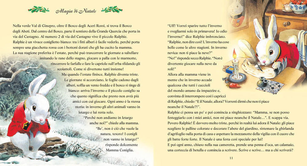 Magia di Natale