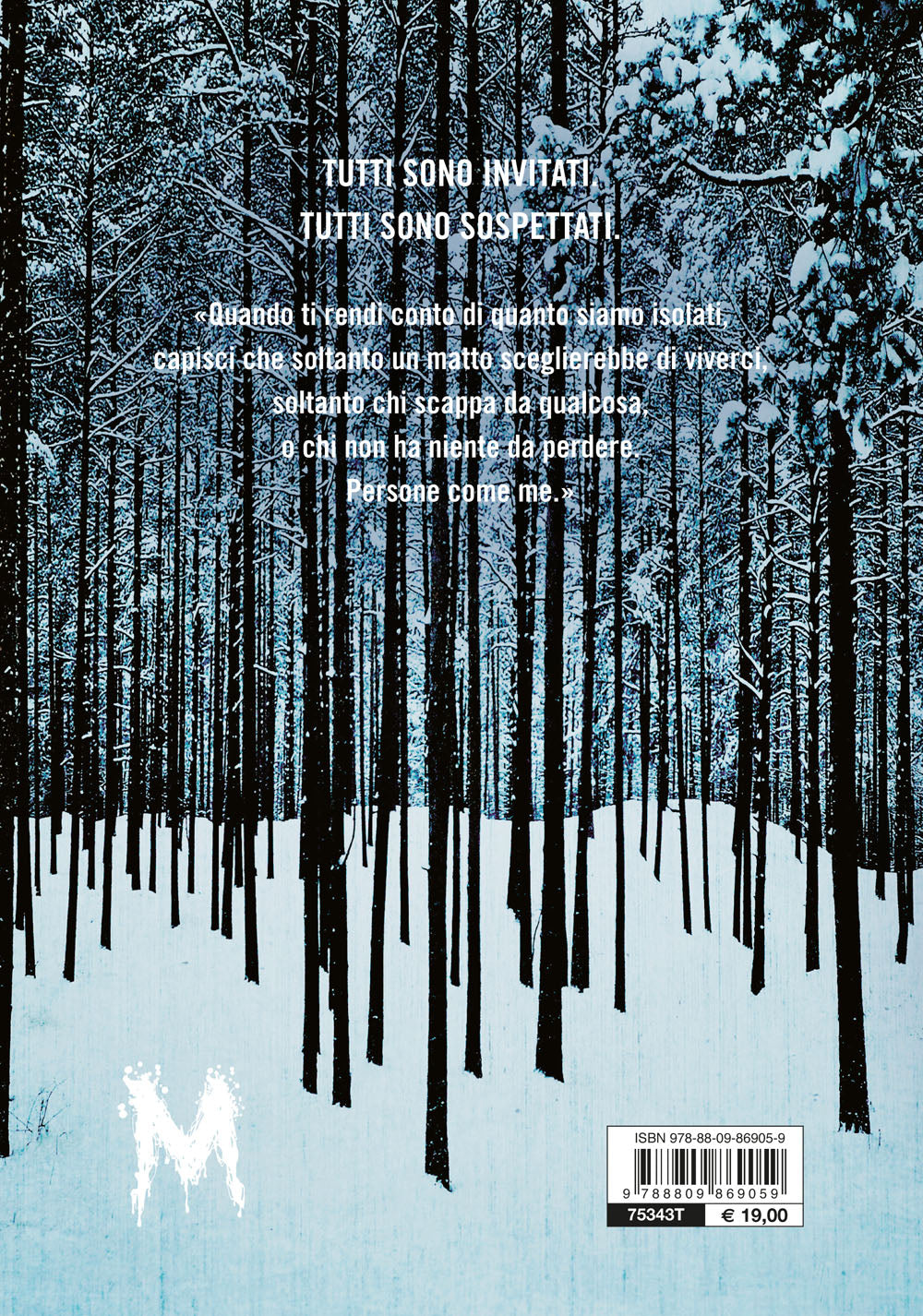 Morte nelle Highlands