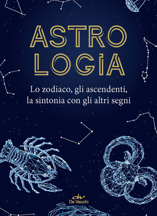 Astrologia::Lo zodiaco, gli ascendenti, la sintonia con gli altri segni