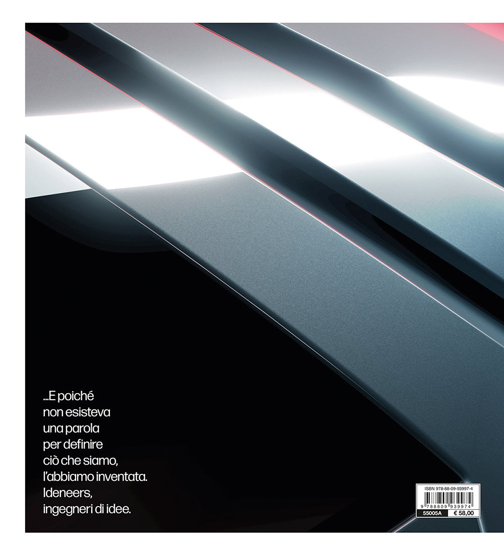 Italdesign::ingegneri di idee