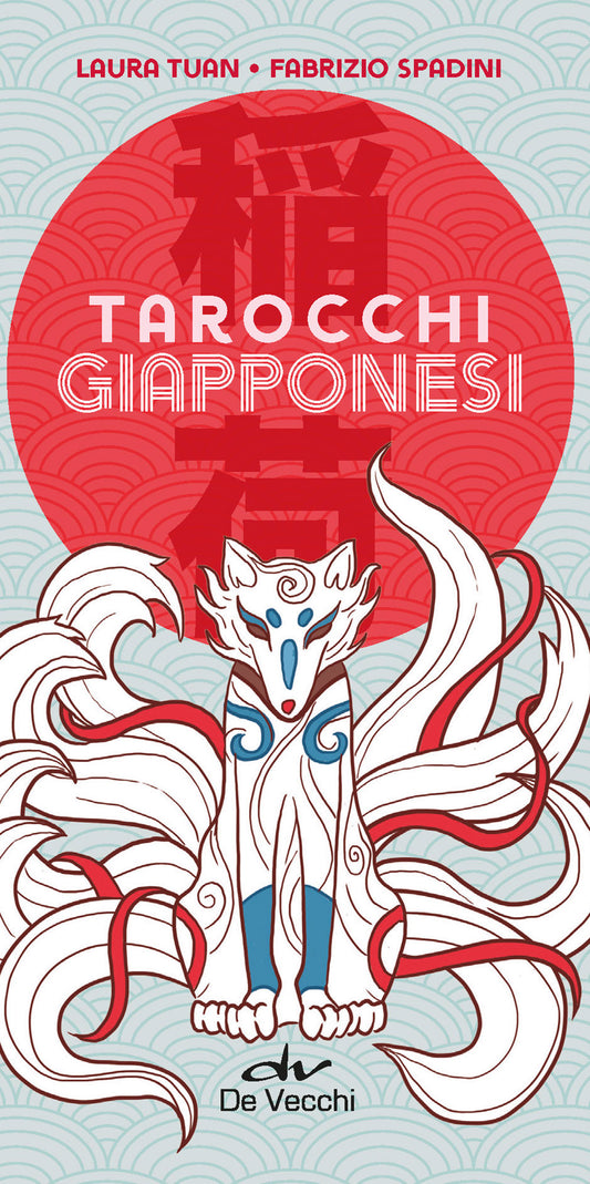 Tarocchi giapponesi