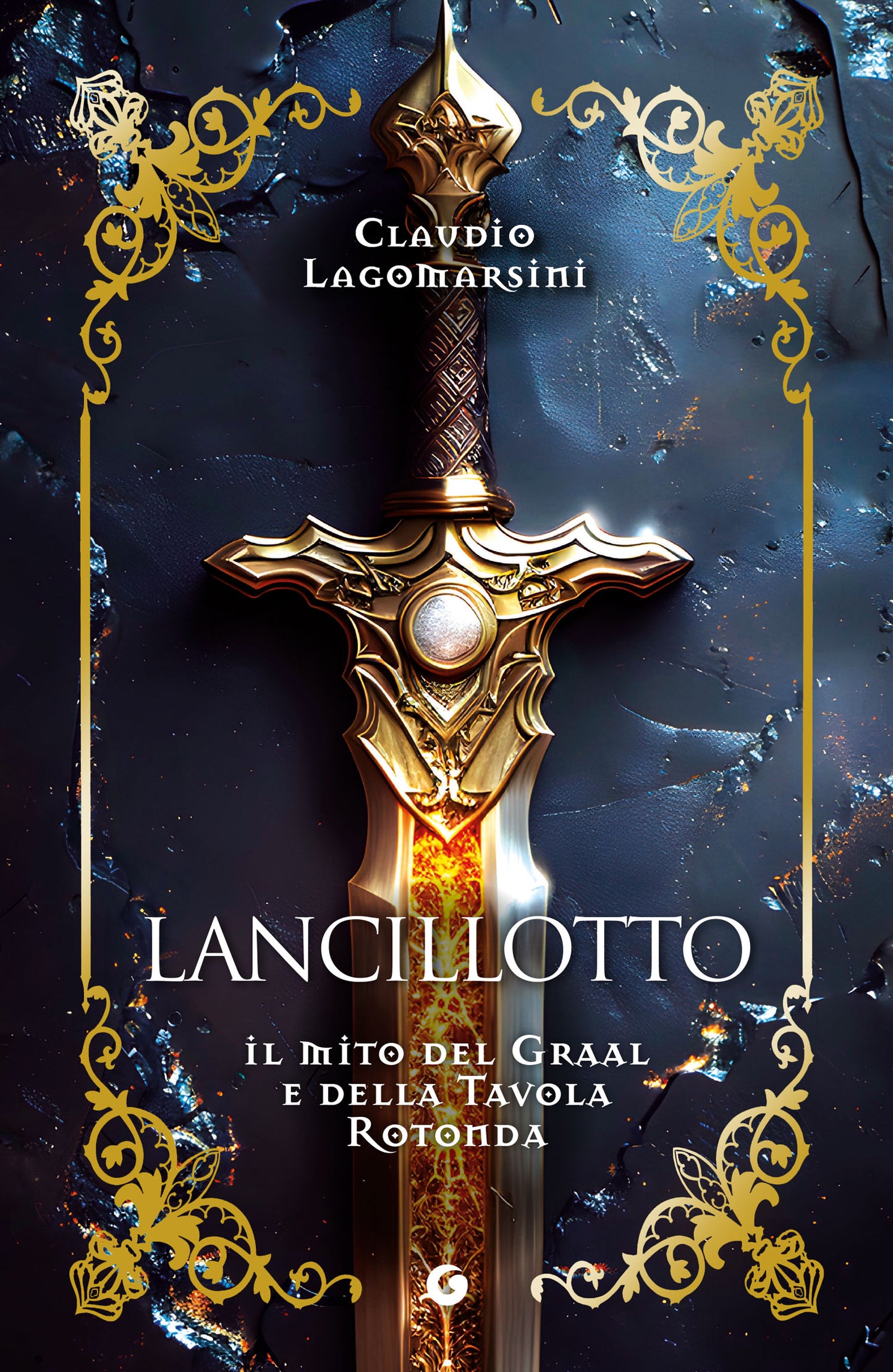 Lancillotto::Il mito del Graal e della Tavola Rotonda
