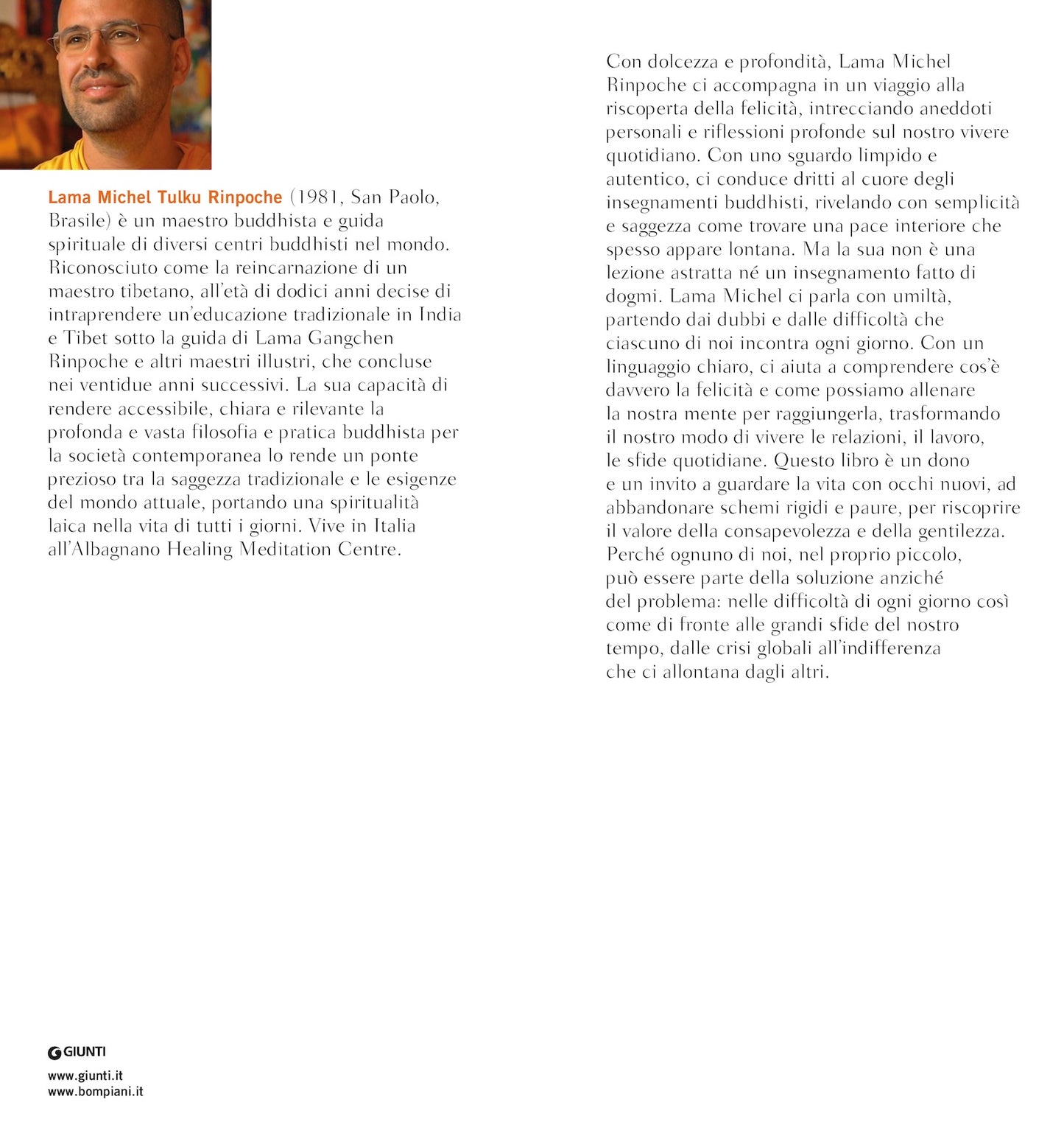 Dove vai così di fretta?::Buddhismo nella vita quotidiana