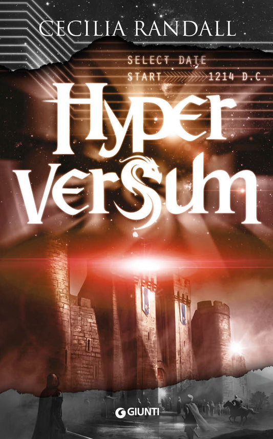 Hyperversum::1