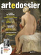 Art e dossier 366, Giugno 2019::allegato a questo numero il dossier Kounellis di  Ludovico Pratesi