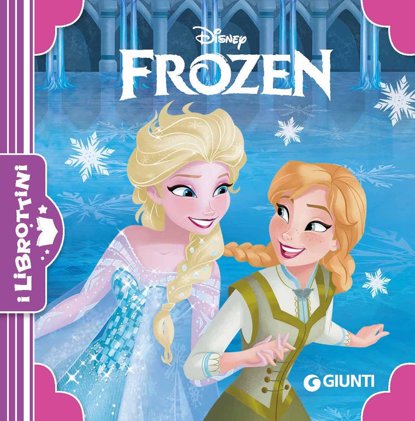 Frozen I lIbrottini