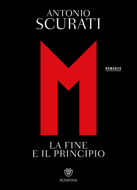 M. La fine e il principio
