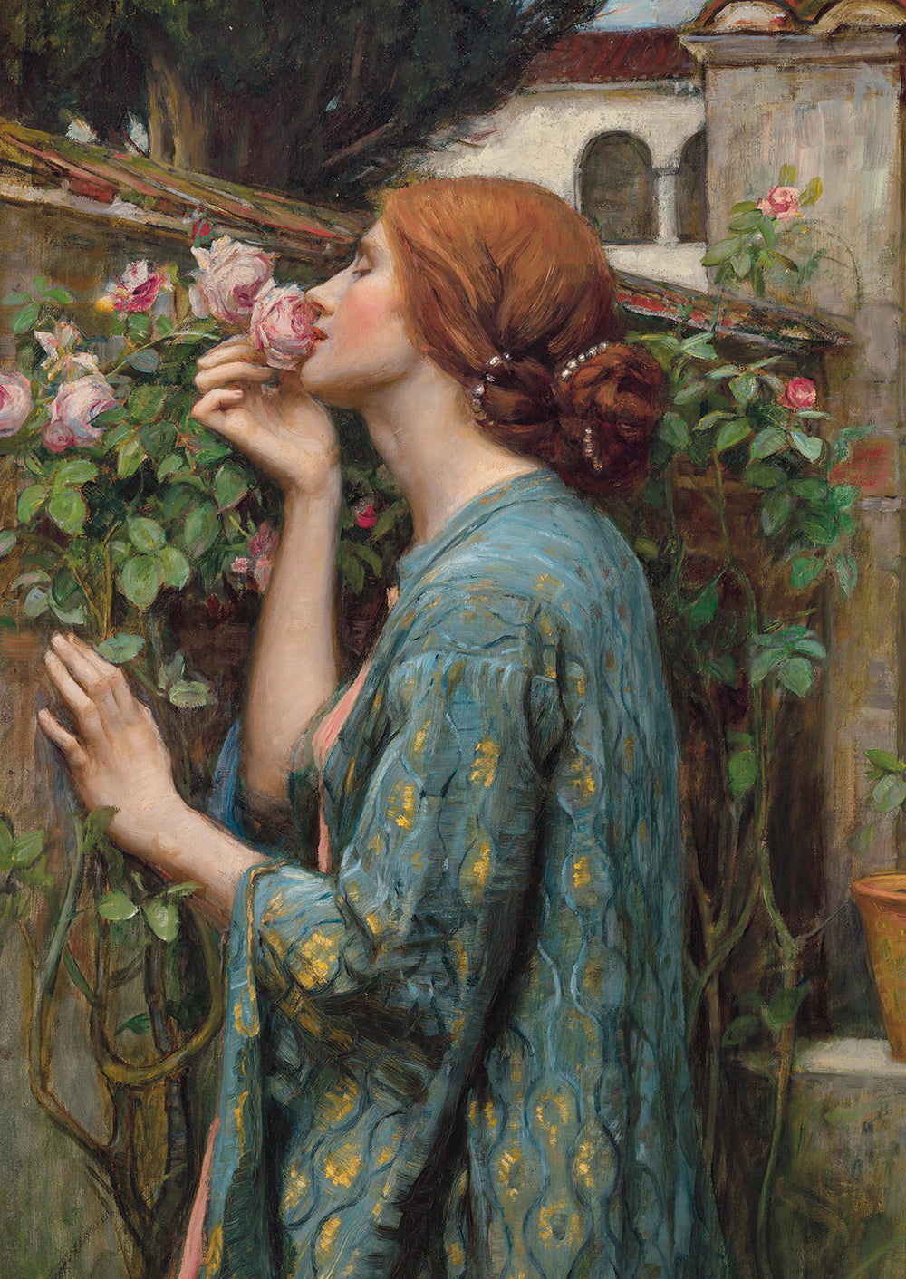 Corpo a corpo::Una storia dell'arte dalla testa ai piedi