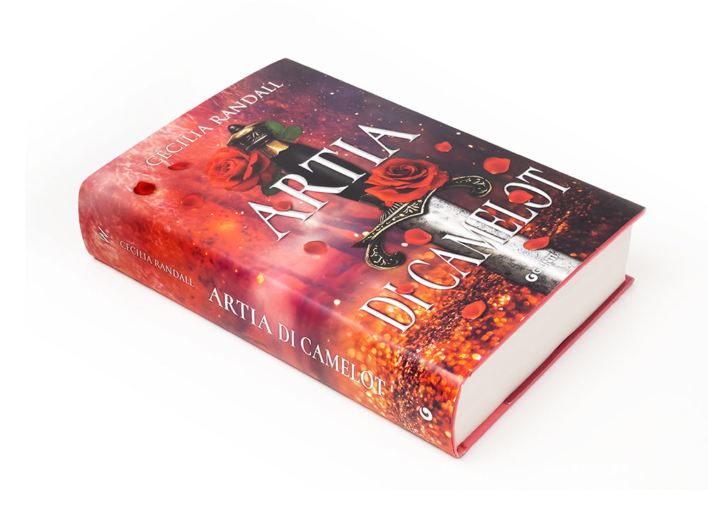 Artia di Camelot