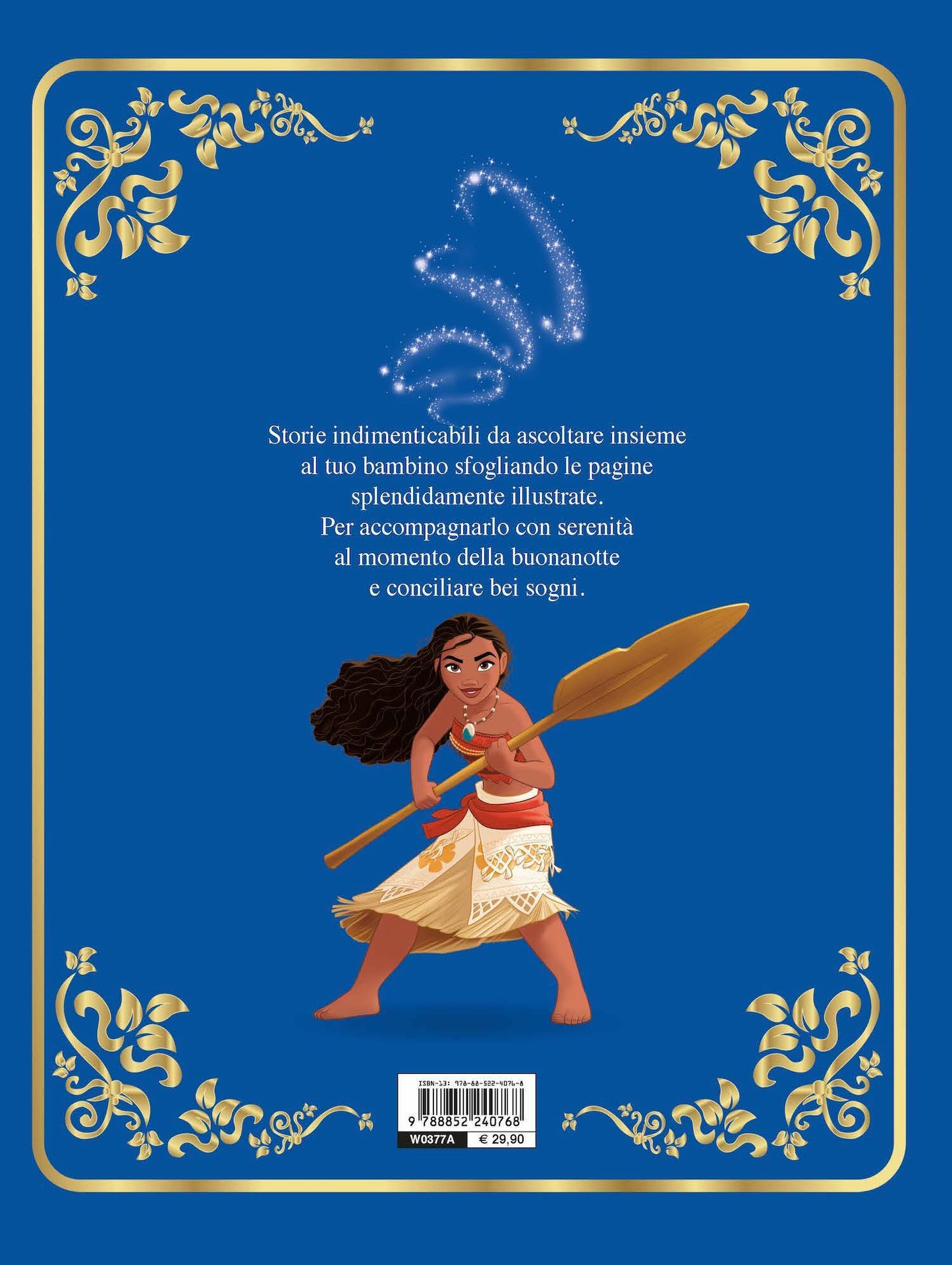 Disney Il Grande libro delle Fiabe classiche::Da leggere e ascoltare