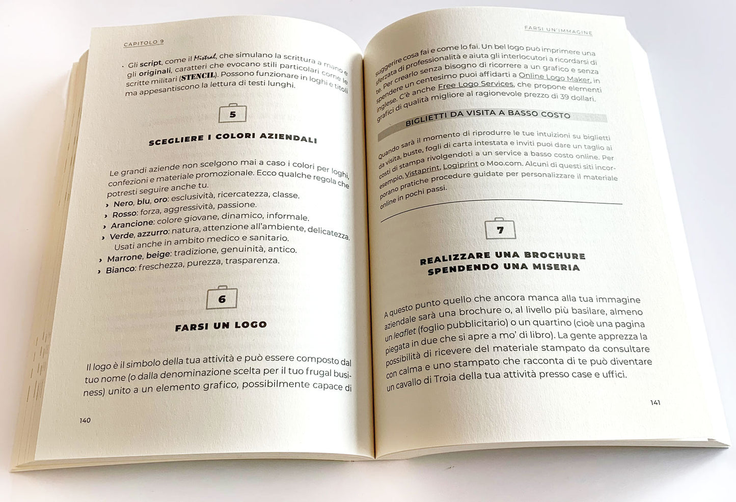 Come creare una startup in proprio con meno di 1000 euro ::Dalla passione al lavoro dei tuoi sogni