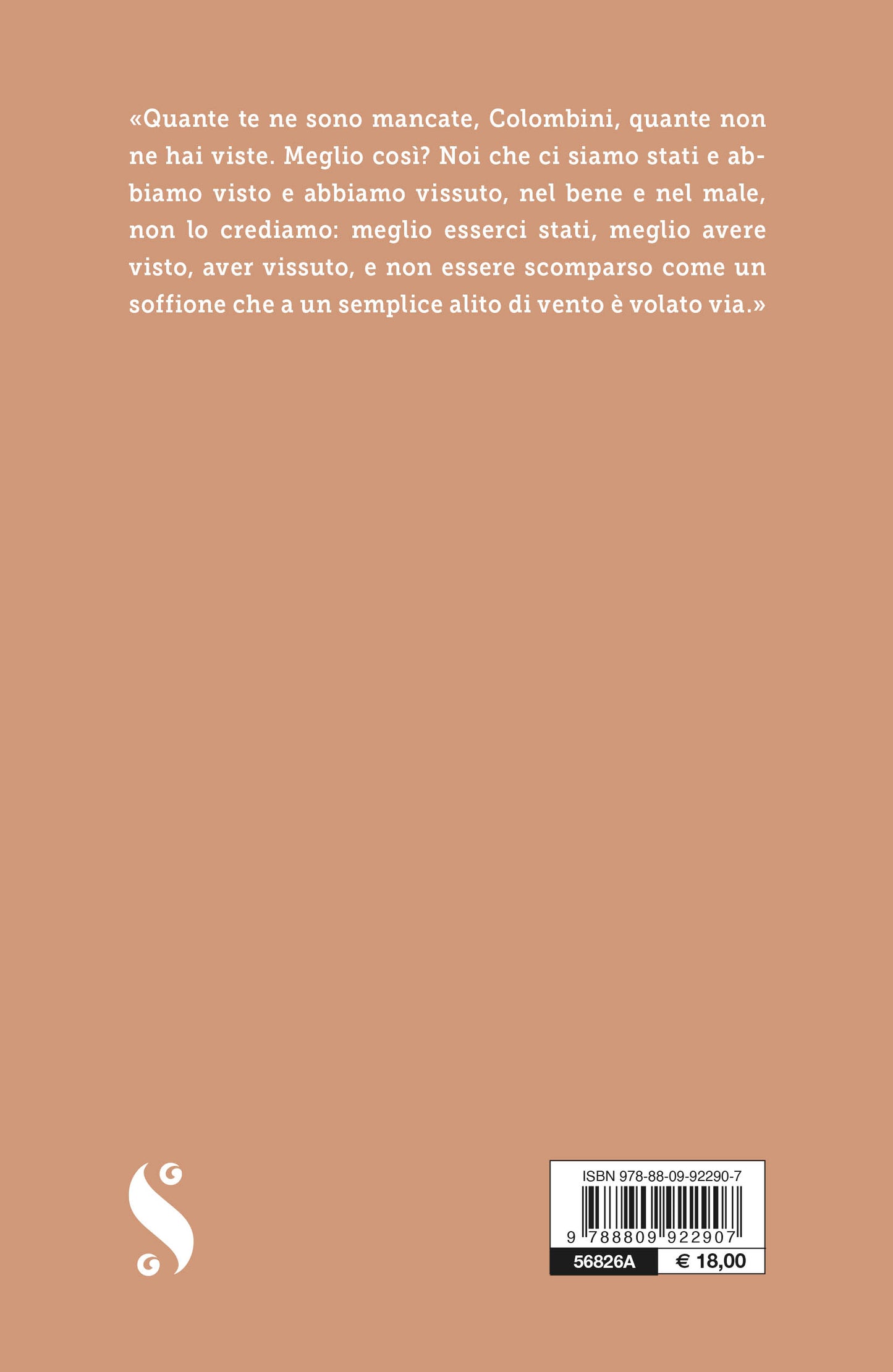 Così eravamo::Giornalisti, orchestrali, ragazze allegre e altri persi per strada