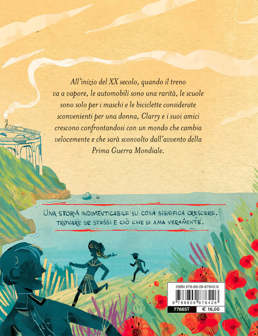 La guerra delle farfalle