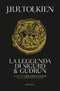 La leggenda di Sigurd e Gudrún::Testo originale a fronte