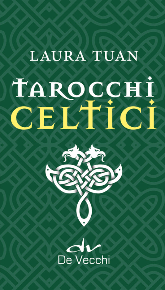 TAROCCHI CELTICI MINI
