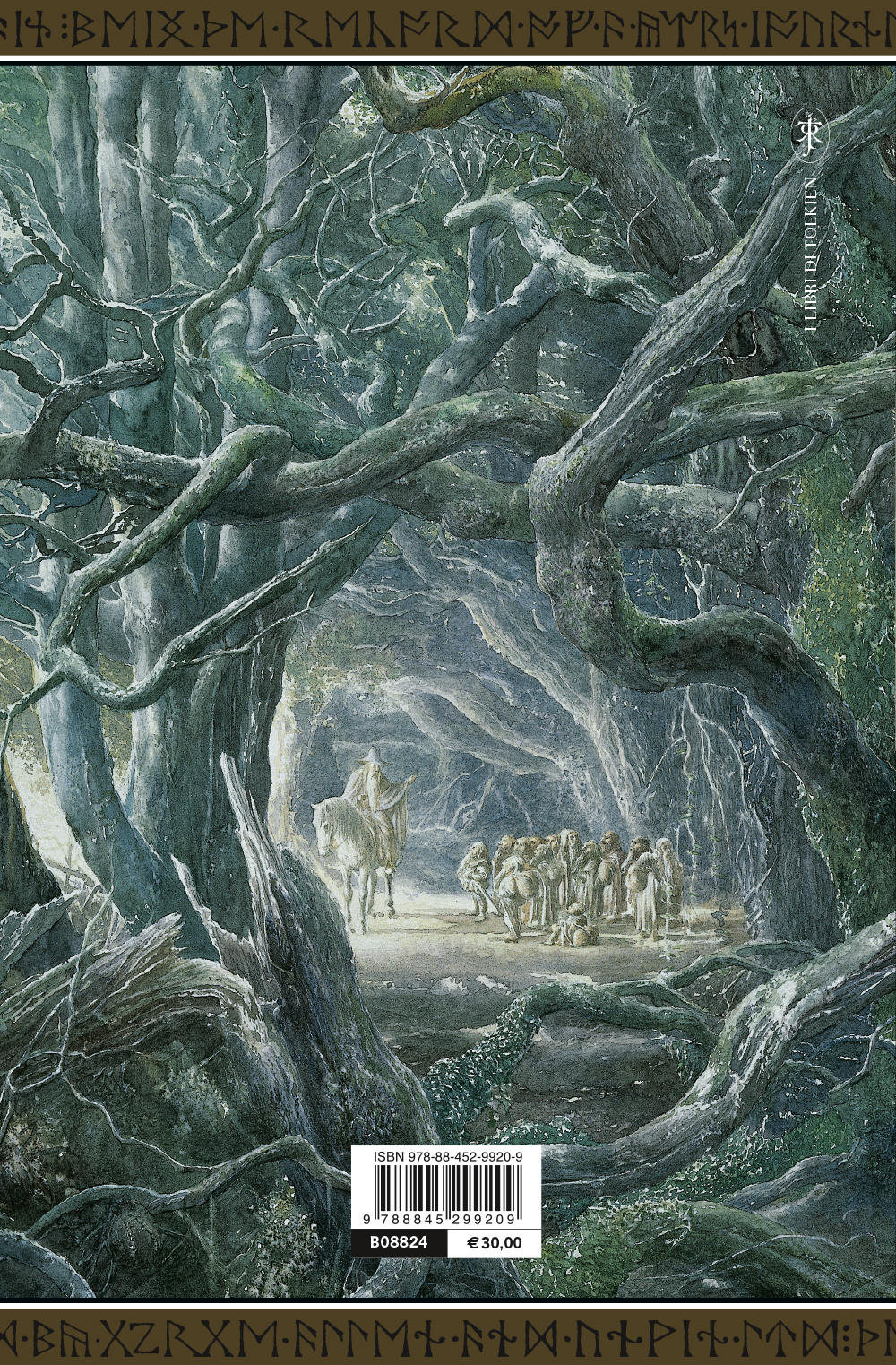 Lo Hobbit::Nuova traduzione a cura della Società Tolkeniana Italiana