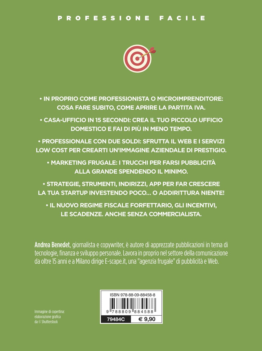 Come creare una startup in proprio con meno di 1000 euro ::Dalla passione al lavoro dei tuoi sogni