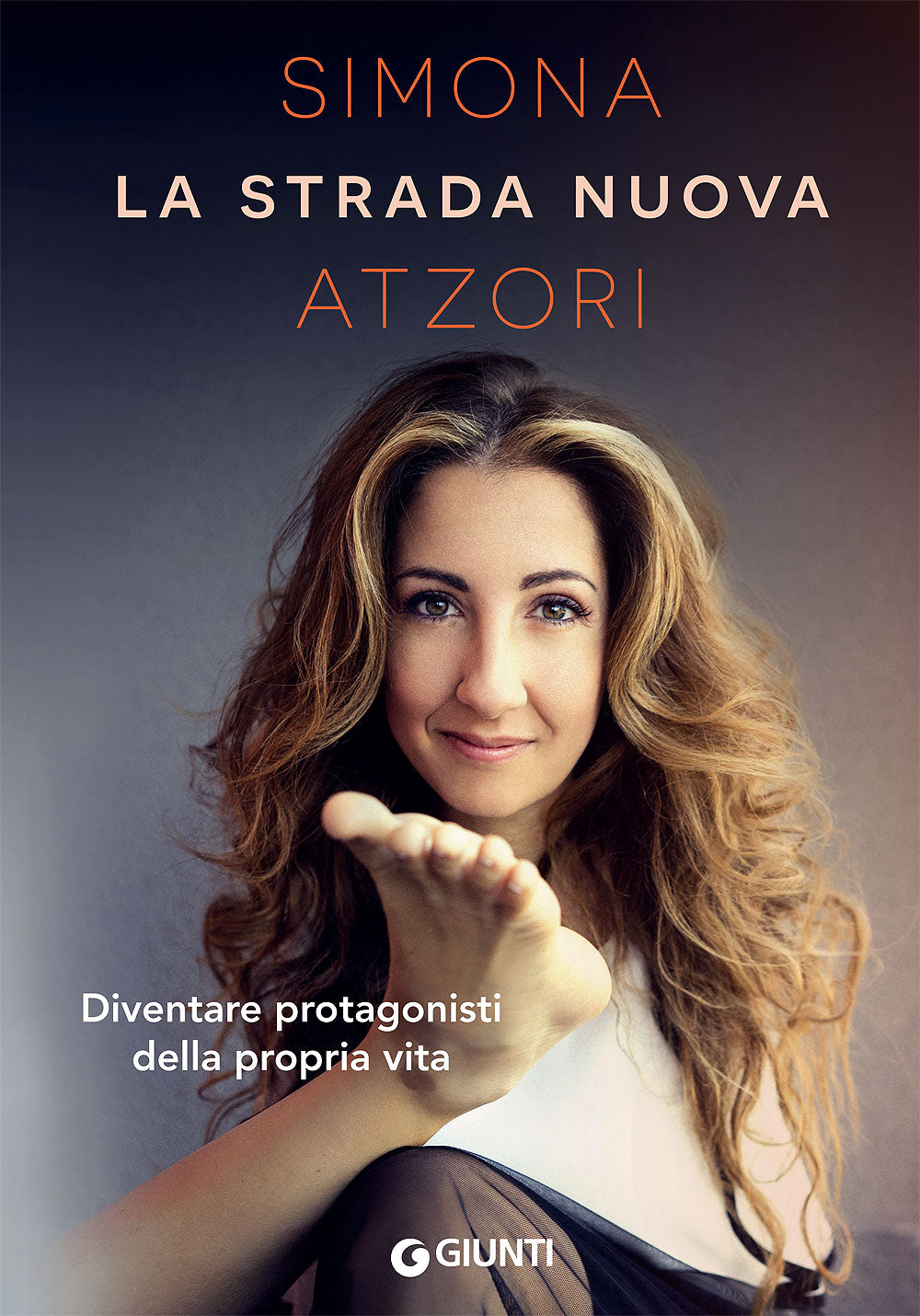 La strada nuova::Diventare protagonisti della propria vita