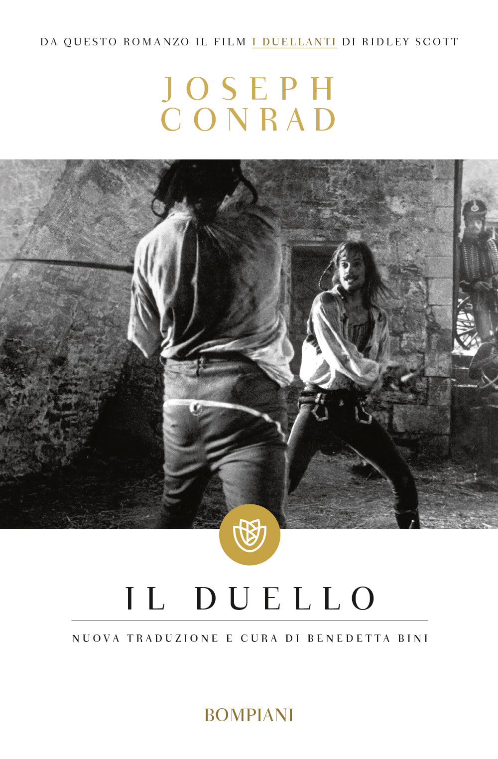 Il duello::Nuova traduzione